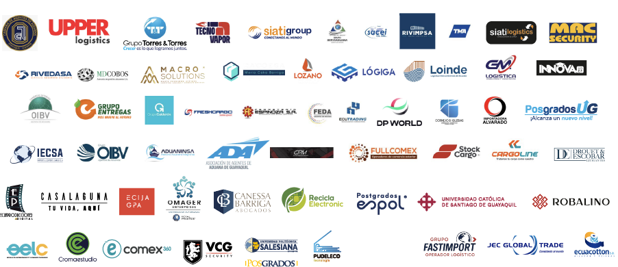 Empresas que confían en Fortrade Academy