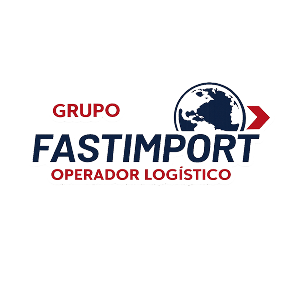Logo sponsor fastimport