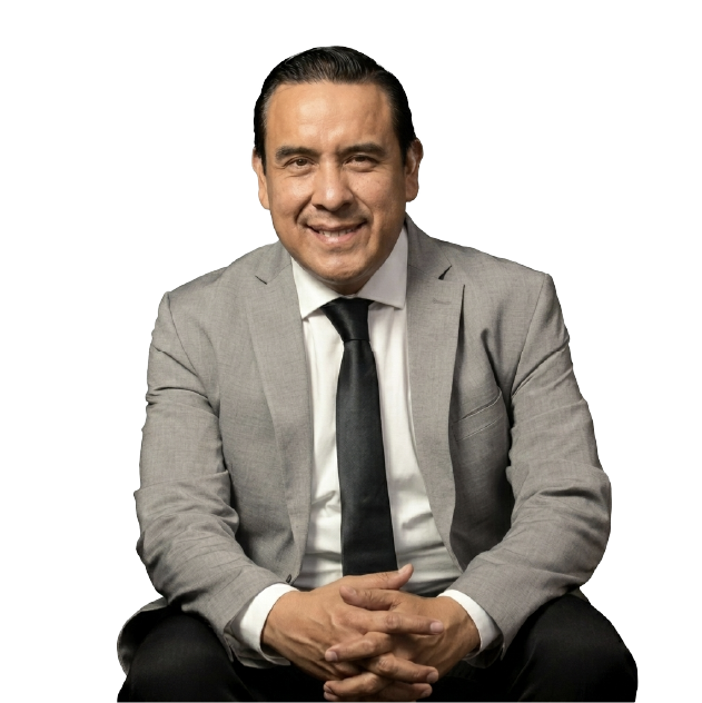 Foto de William Pulupa