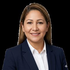 Foto de Bella Gavilánez