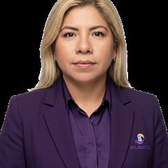 Foto de Johanna Del Pezo