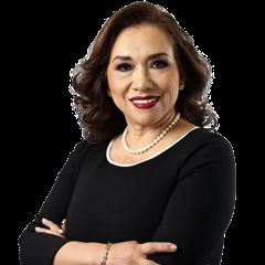 Foto de Kathya López