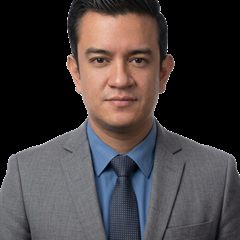 Foto de Luis Chávez Malave
